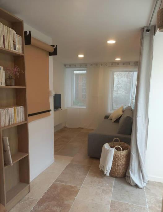 Le Clos Du Rempart - 2 A 4 Pers. Saint-Restitut エクステリア 写真